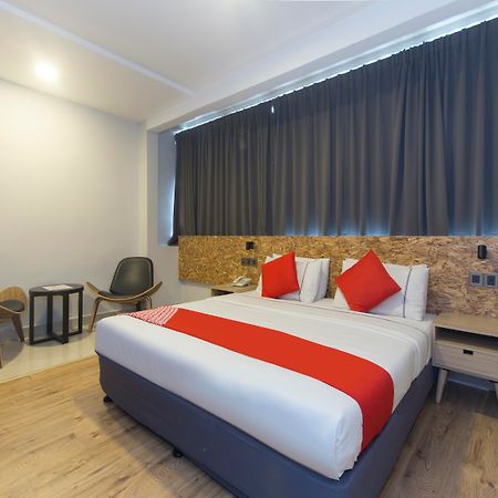 Oyo 148 I Hotel Kuala Lumpur Ngoại thất bức ảnh