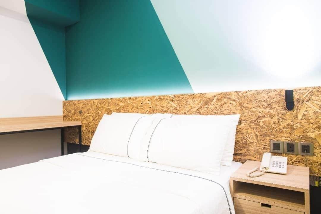 Oyo 148 I Hotel Kuala Lumpur Ngoại thất bức ảnh