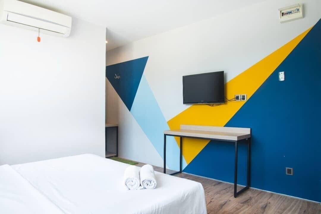 Oyo 148 I Hotel Kuala Lumpur Ngoại thất bức ảnh