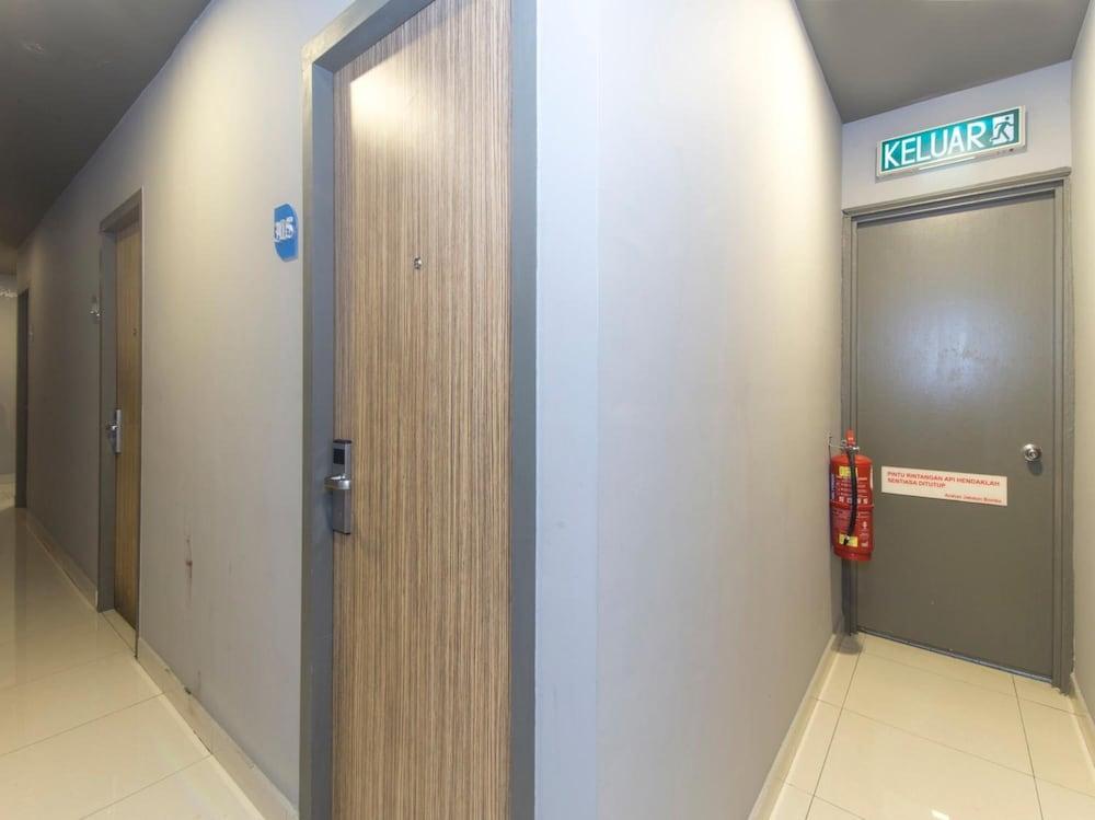 Oyo 148 I Hotel Kuala Lumpur Ngoại thất bức ảnh