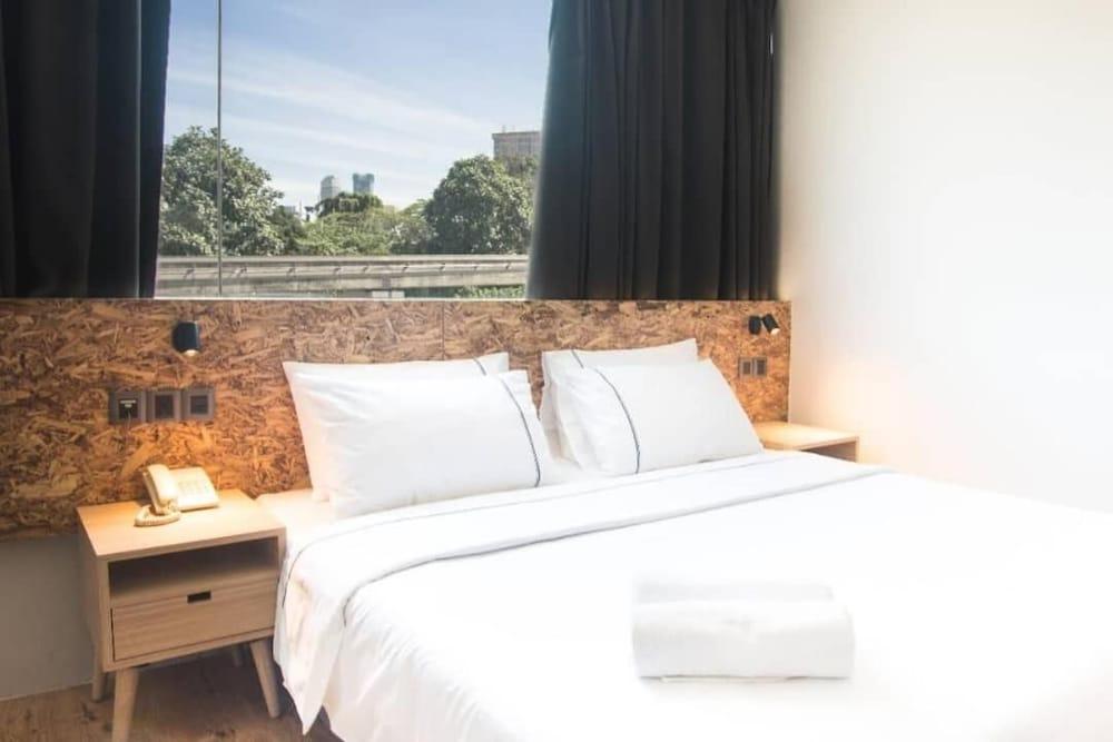 Oyo 148 I Hotel Kuala Lumpur Ngoại thất bức ảnh