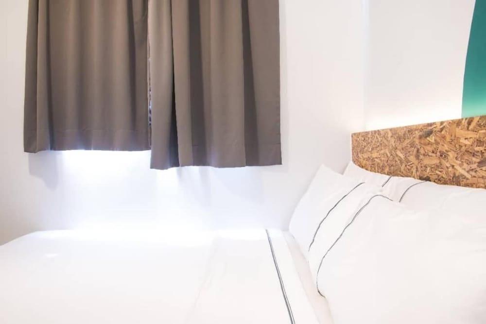 Oyo 148 I Hotel Kuala Lumpur Ngoại thất bức ảnh
