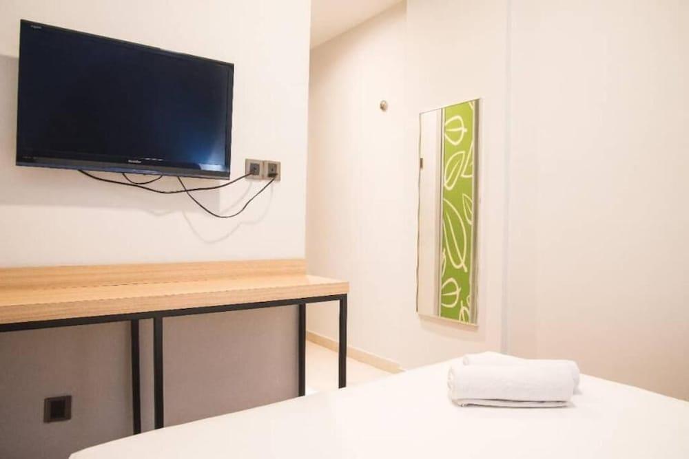 Oyo 148 I Hotel Kuala Lumpur Ngoại thất bức ảnh