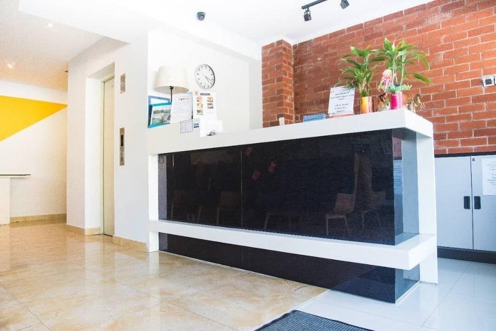 Oyo 148 I Hotel Kuala Lumpur Ngoại thất bức ảnh