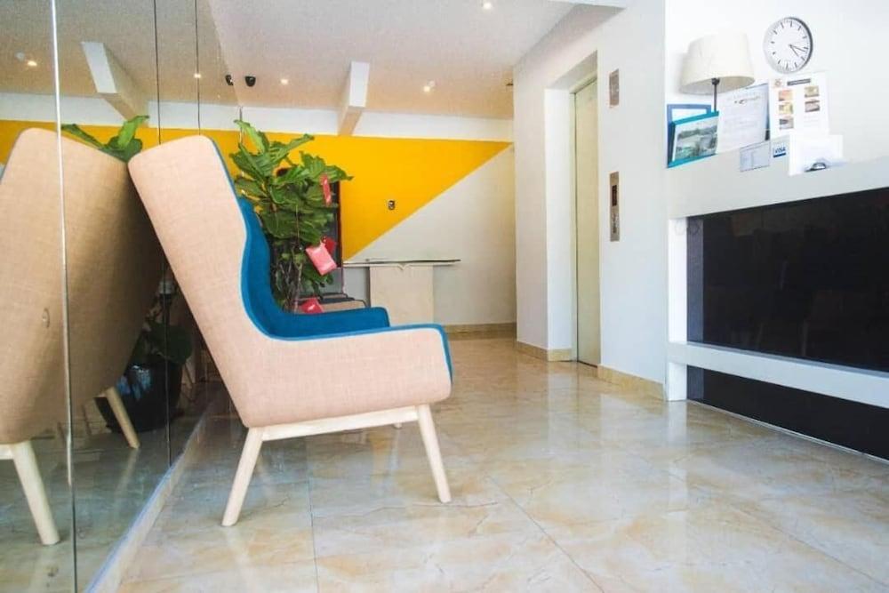 Oyo 148 I Hotel Kuala Lumpur Ngoại thất bức ảnh