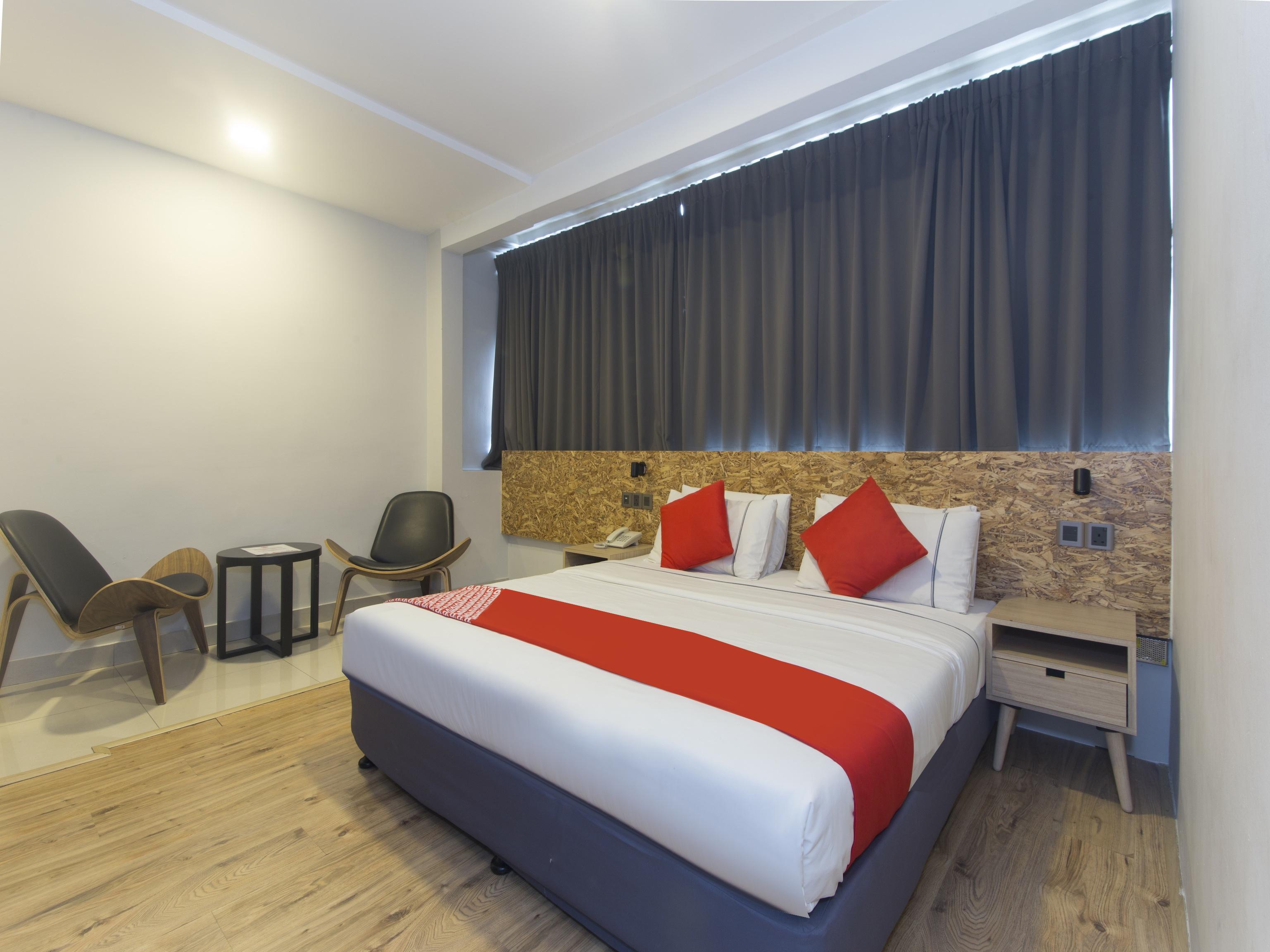 Oyo 148 I Hotel Kuala Lumpur Ngoại thất bức ảnh