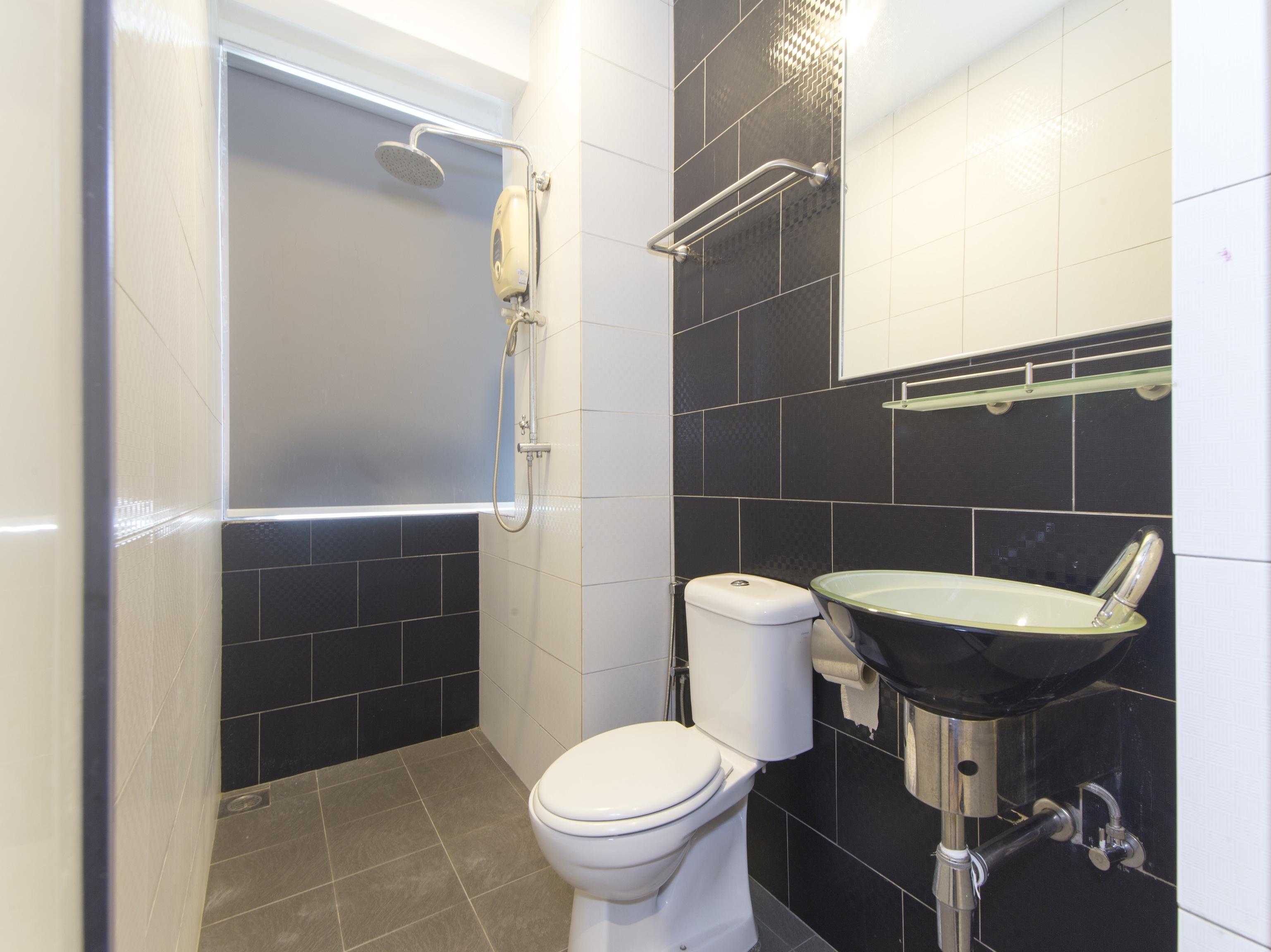 Oyo 148 I Hotel Kuala Lumpur Ngoại thất bức ảnh