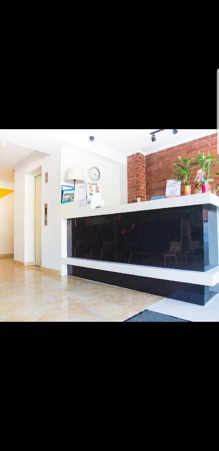 Oyo 148 I Hotel Kuala Lumpur Ngoại thất bức ảnh