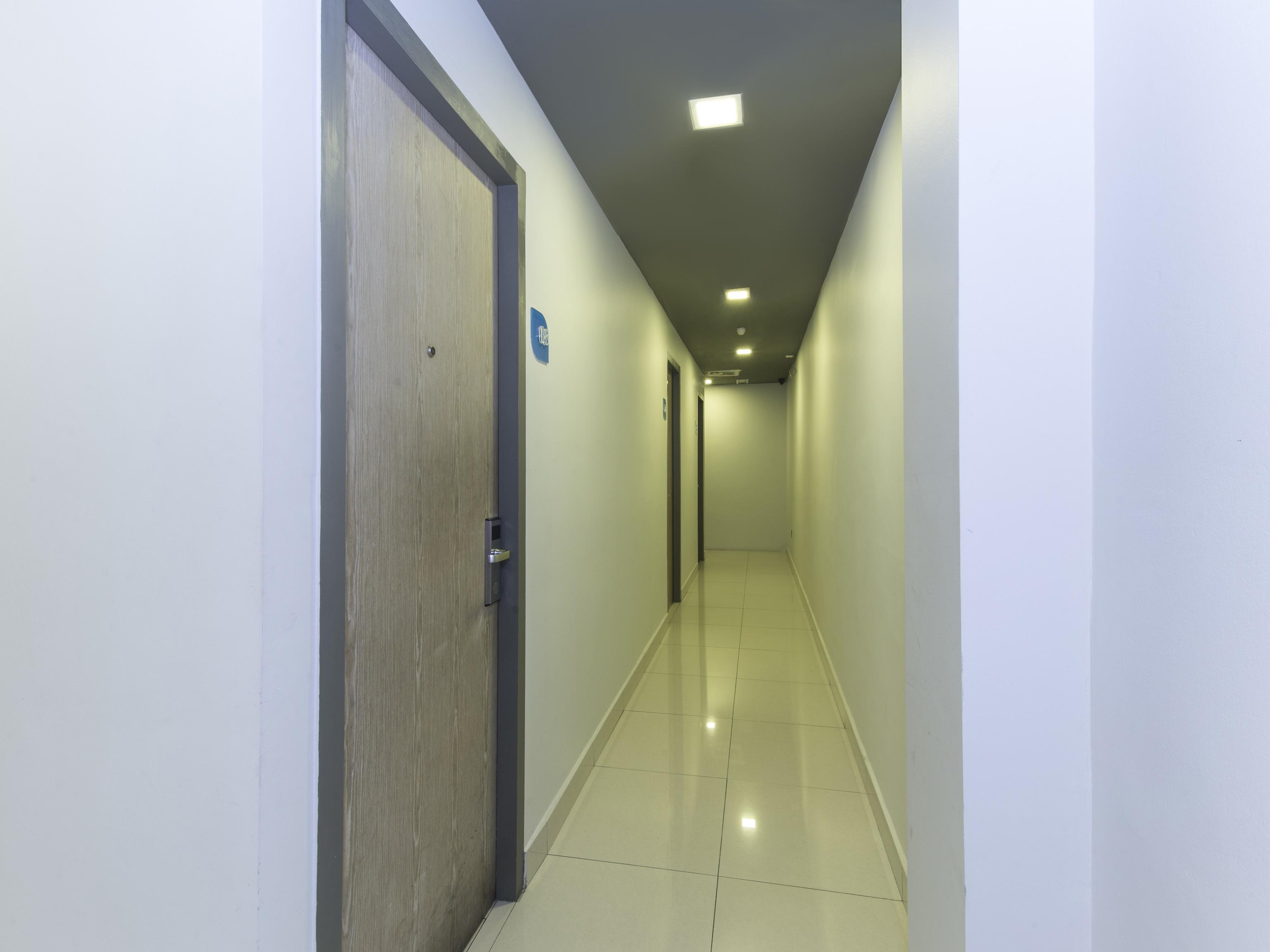 Oyo 148 I Hotel Kuala Lumpur Ngoại thất bức ảnh