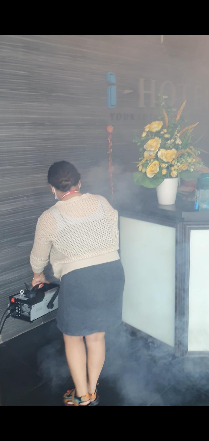 Oyo 148 I Hotel Kuala Lumpur Ngoại thất bức ảnh