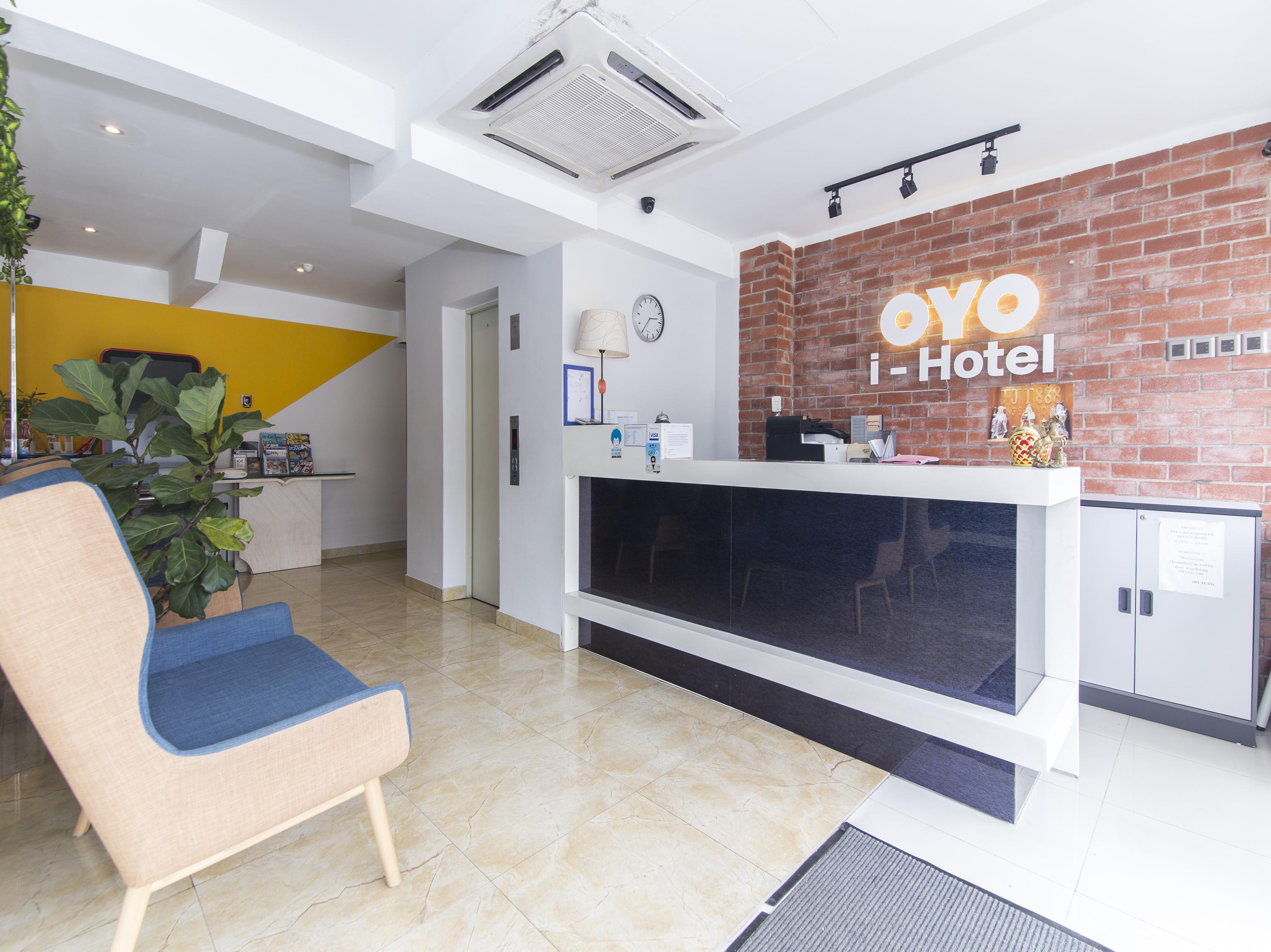 Oyo 148 I Hotel Kuala Lumpur Ngoại thất bức ảnh