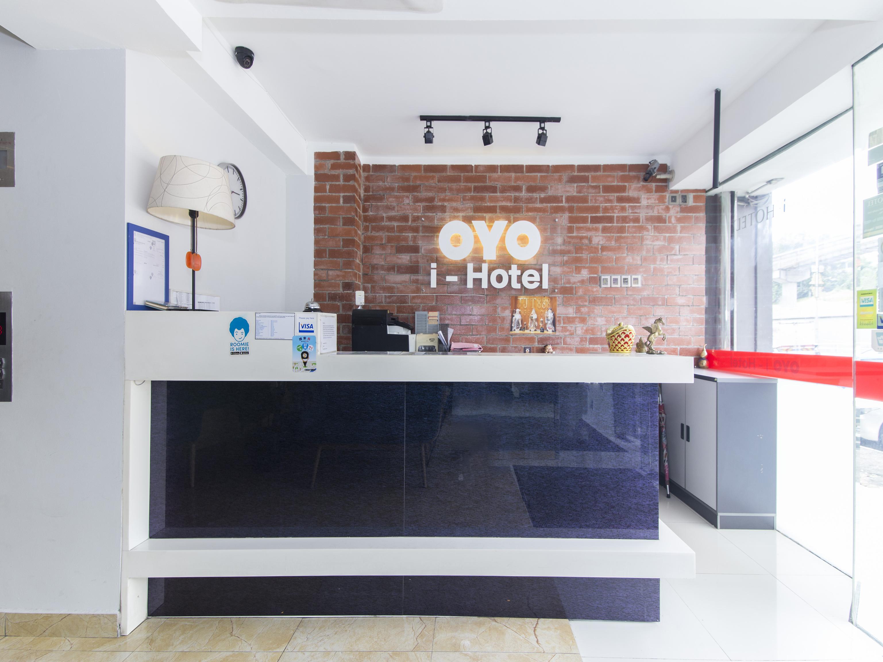 Oyo 148 I Hotel Kuala Lumpur Ngoại thất bức ảnh