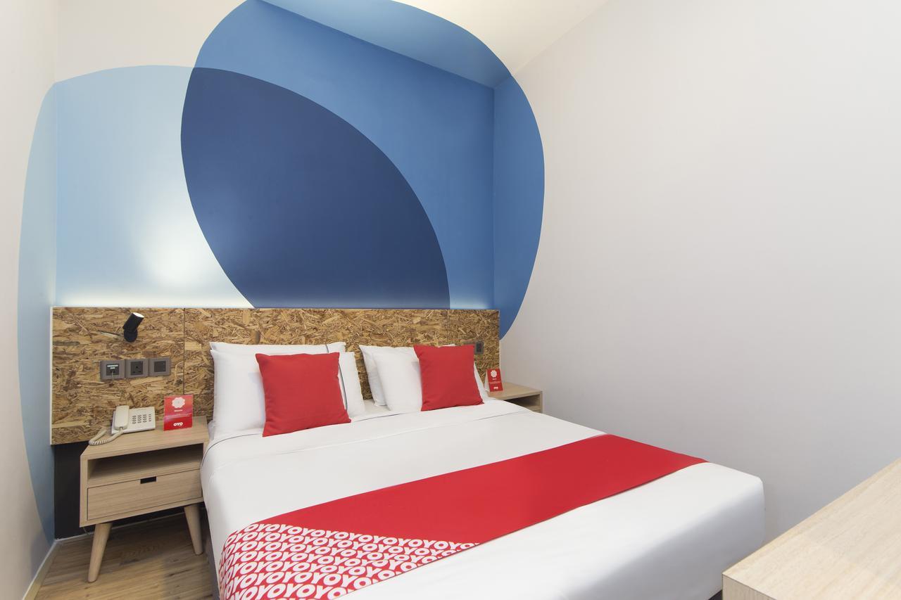 Oyo 148 I Hotel Kuala Lumpur Ngoại thất bức ảnh