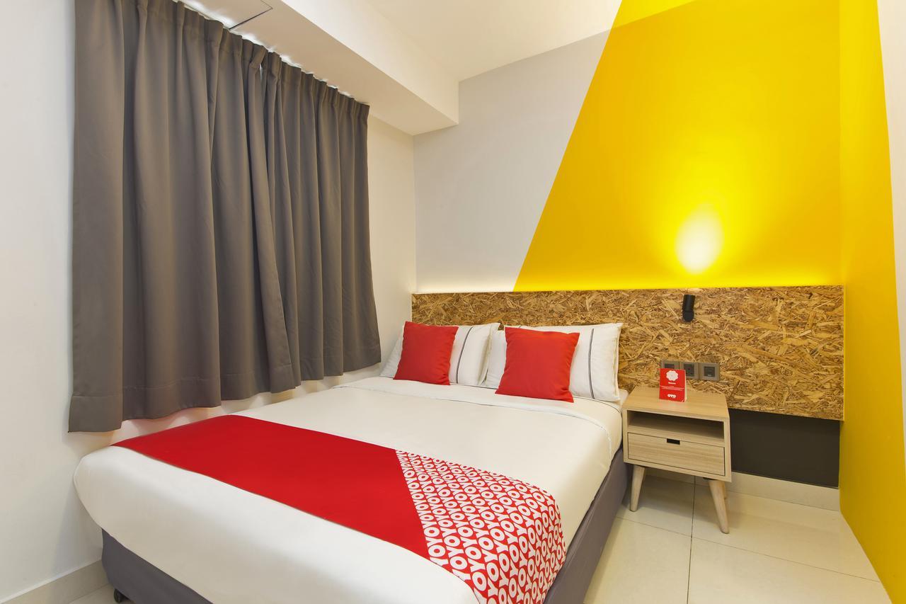 Oyo 148 I Hotel Kuala Lumpur Ngoại thất bức ảnh