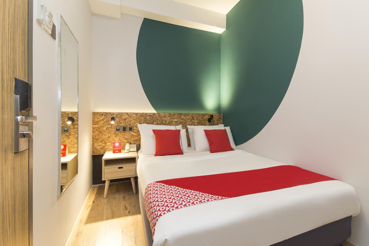 Oyo 148 I Hotel Kuala Lumpur Ngoại thất bức ảnh